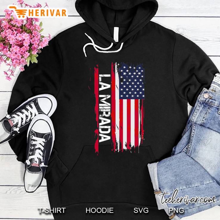 La Mirada Hoodie