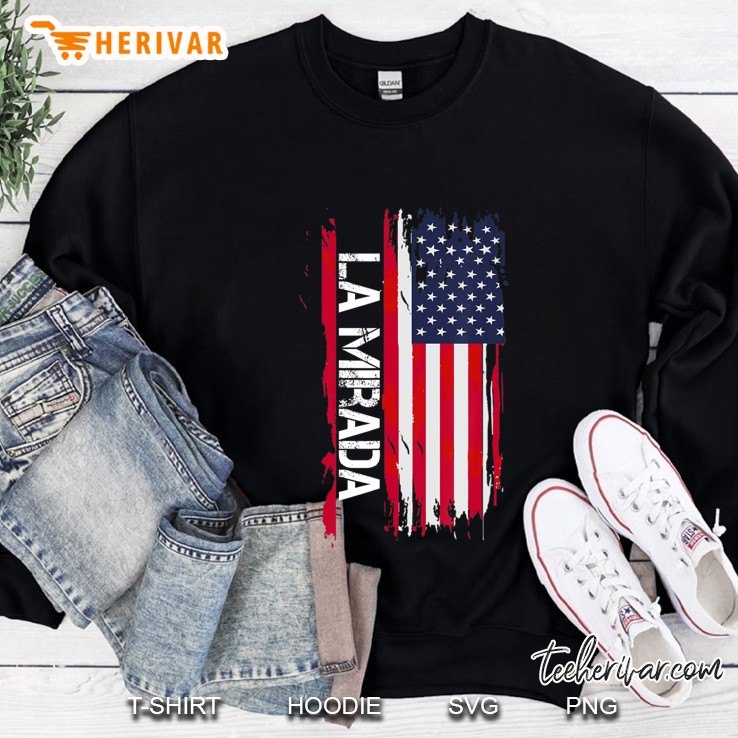 La Mirada Sweatshirt