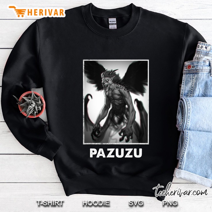 Pazuzu Gift Sweatshirt