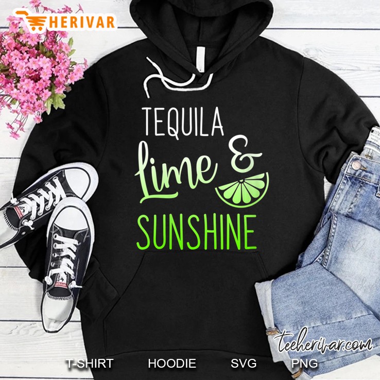 Womens Tequila Lime And Sunshine Mugs