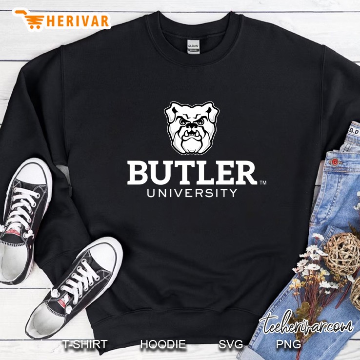 Butler University Bulldogs Ncaa Ppbutl29 Premium Sweatshirt