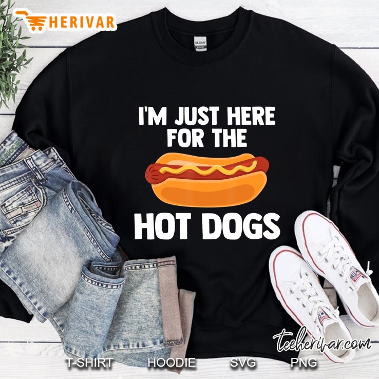 Hot Dog I