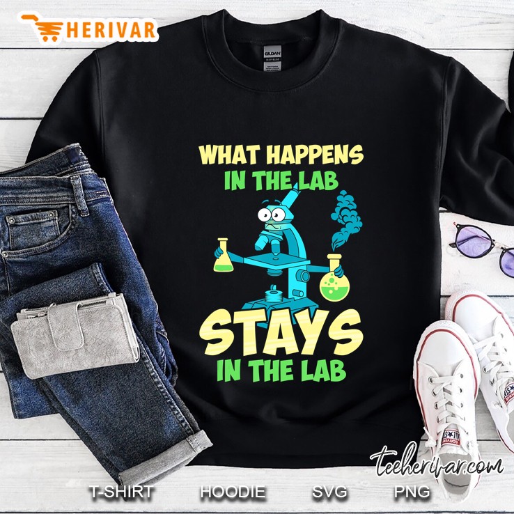 Lab Tech, Laboratory Technician Gifts, Lab Tech Gift Sweatshirt