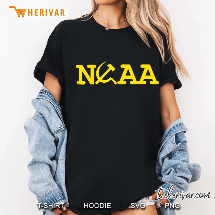 National Communists Against Athletes Ladies Tee
