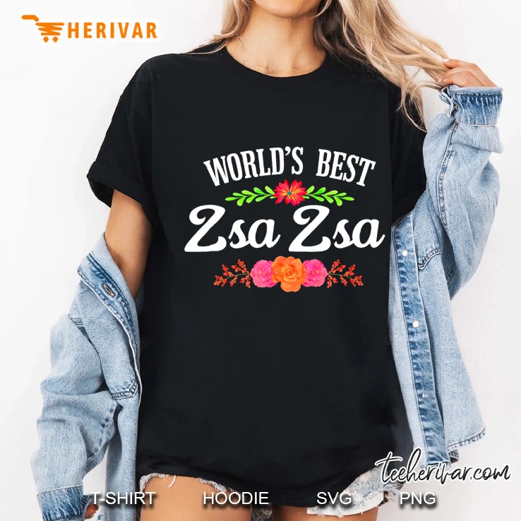 Polish Grandma - World
