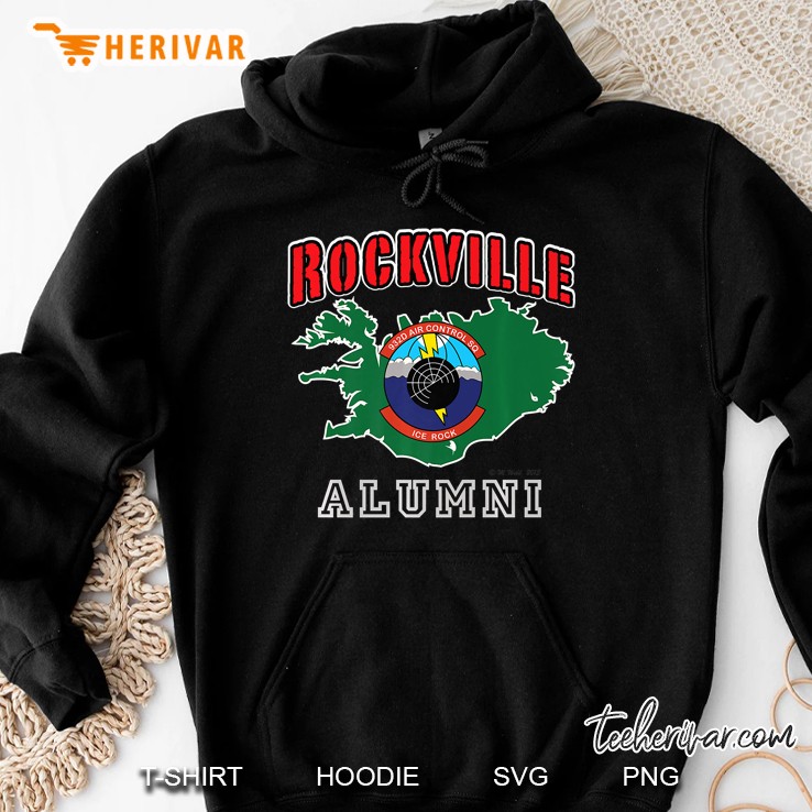 Rockville Alumni Mugs