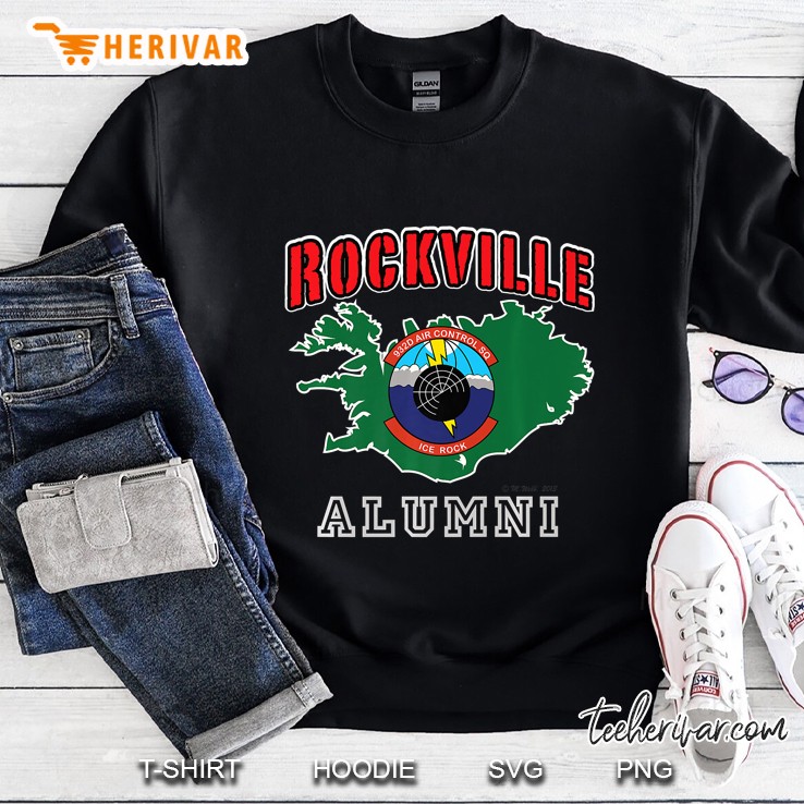 Rockville Alumni Mugs