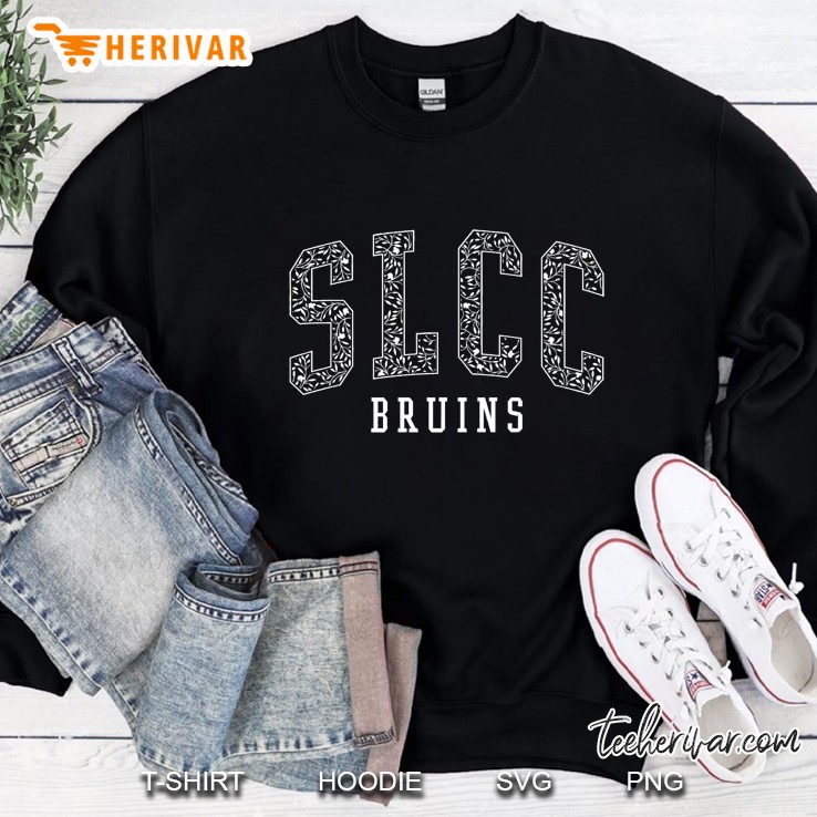 Salt Lake Community College Cn7fh01 Ver2 Sweatshirt