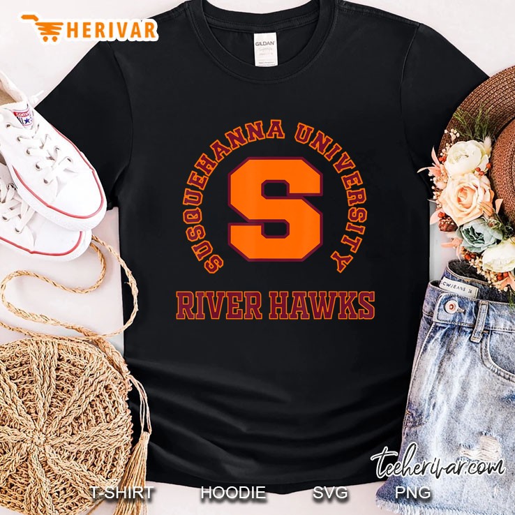 Susquehanna 1858 University Apparel - Shirt