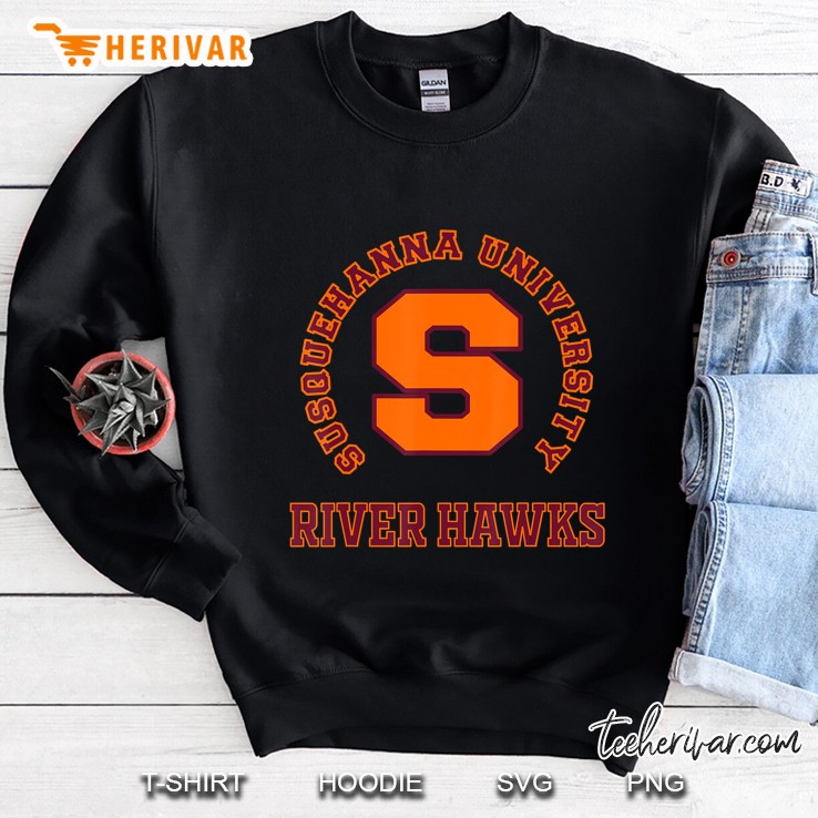 Susquehanna 1858 University Apparel - Sweatshirt