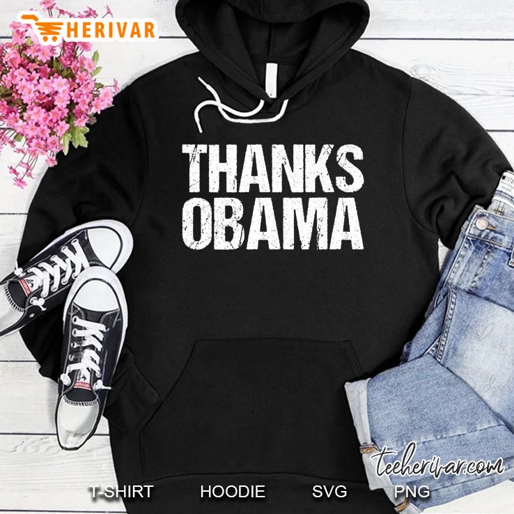 Thanks Obama Mugs