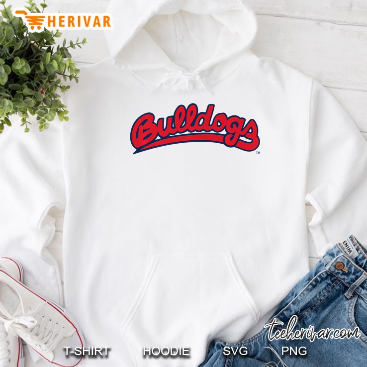 Official Ncaa Fresno State Bulldogs Frs09 Ver2 Hoodie