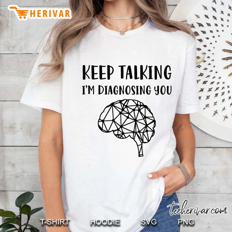 Psychology Keep Talking I