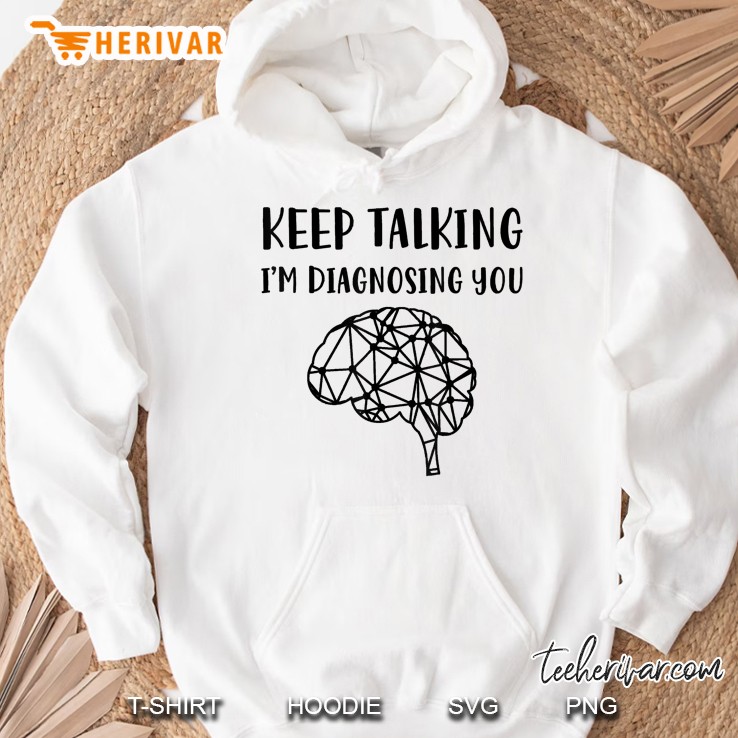 Psychology Keep Talking I