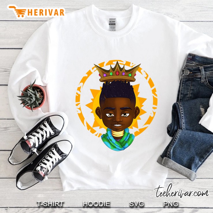 Young King Power (Earth) 2020 Ver2 Sweatshirt