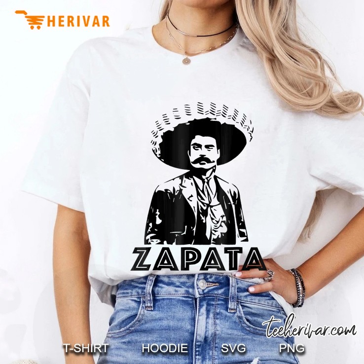 Zapata Ladies Tee
