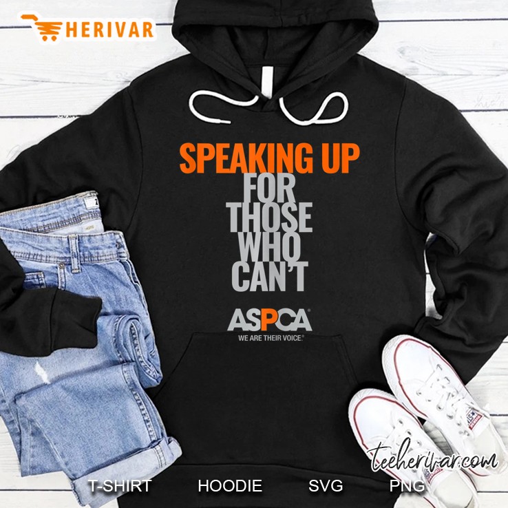 Aspca Speaking Up For Those Who Can't Text Mugs