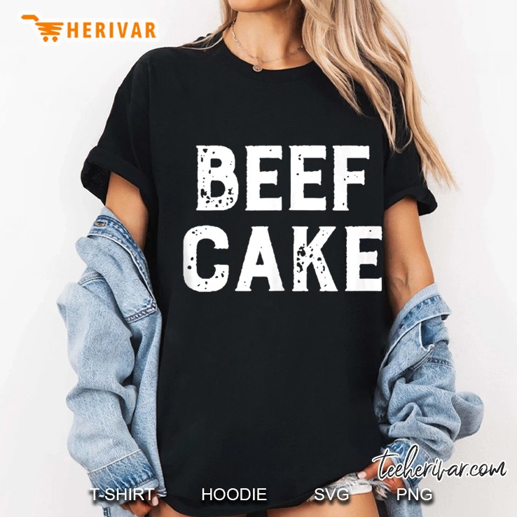 Beefcake Hoodie