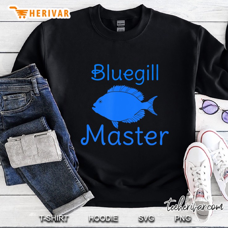 Bluegill Sweatshirt