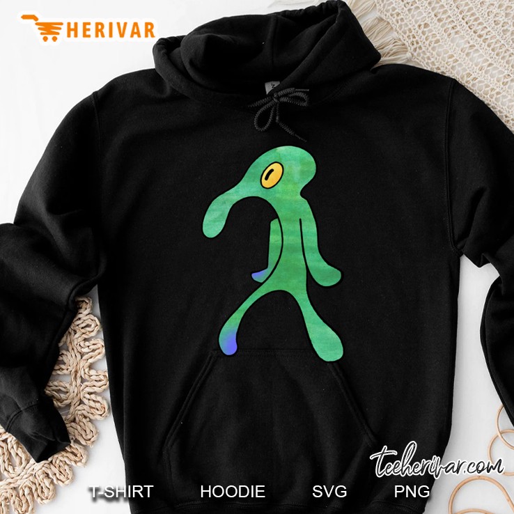 Bold & Brash Hoodie