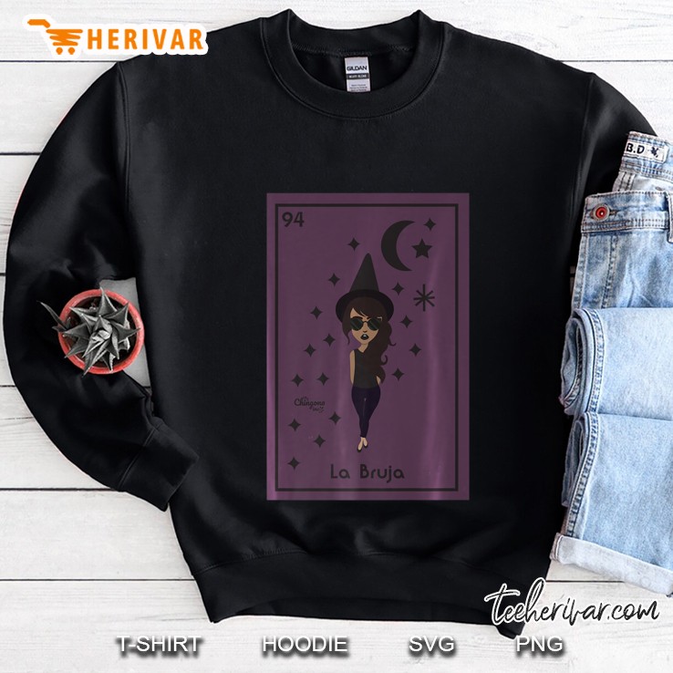 La Bruja Sweatshirt