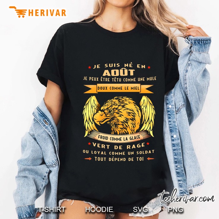 Adut Doux Comme Le Miel Vert De Rage Ladies Tee