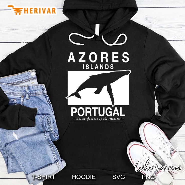 Azores Hoodie