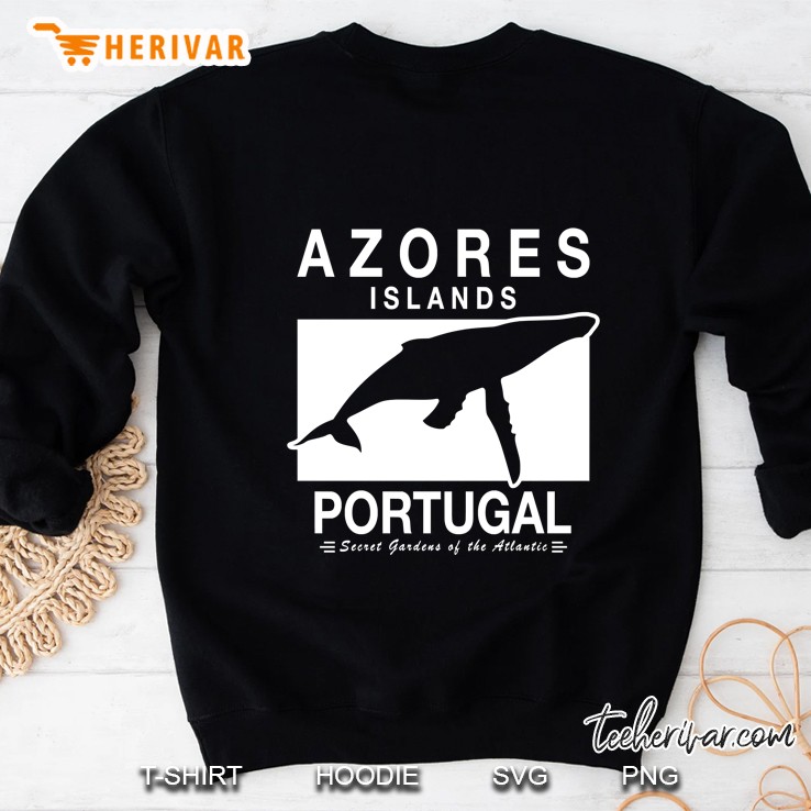 Azores Sweatshirt