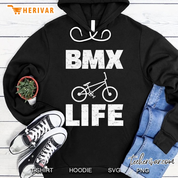 Bmx Life Bike Rider Mugs