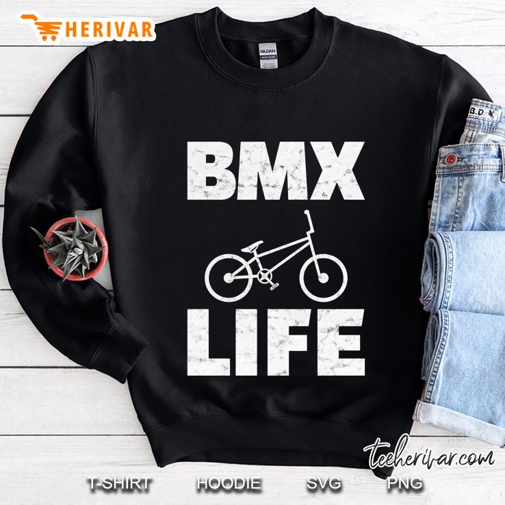 Bmx Life Bike Rider Mugs