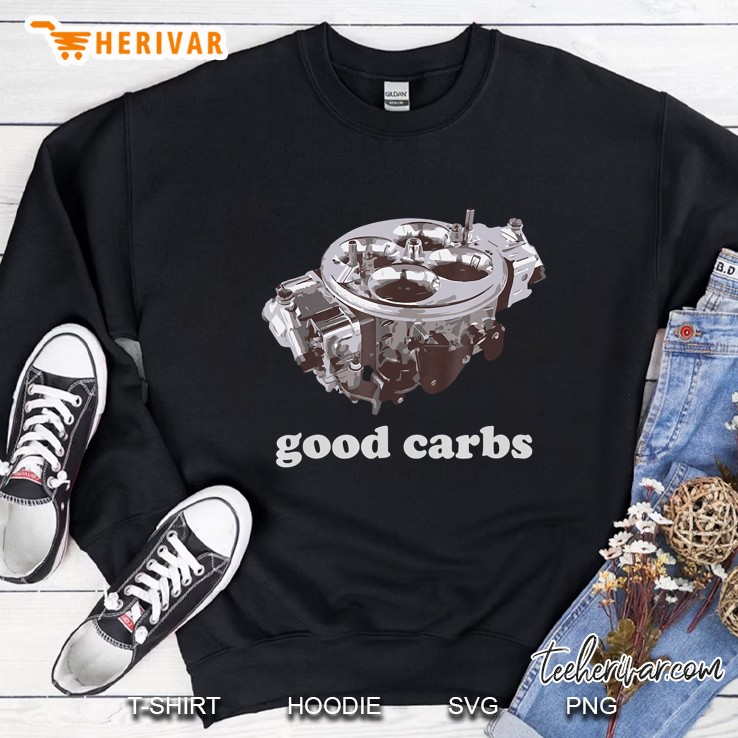 Car Enthusias - Good Carbs 4 Barrel Carburetor Mugs