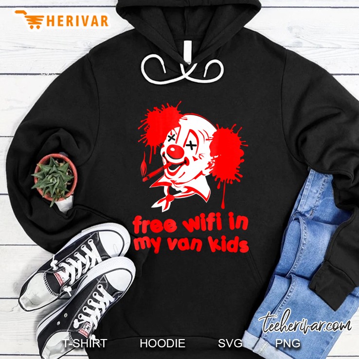 Funny Evil Clown Halloween Creepy Costume Shirt Gift Idea Mugs