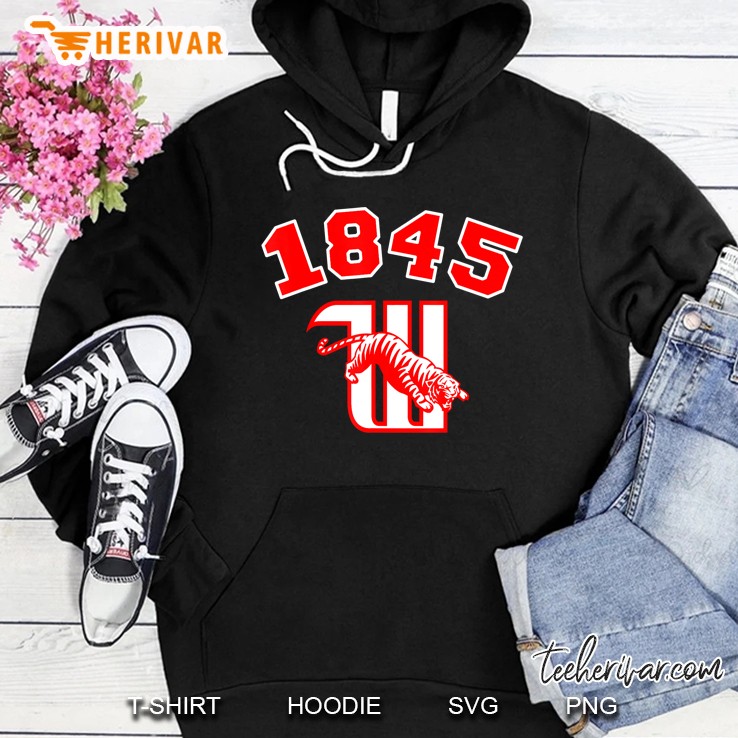 Wittenberg 1845 University Apparel Hoodie