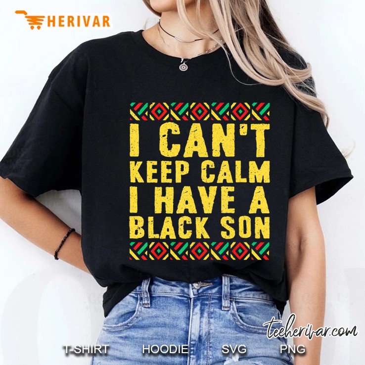 Black Pride Gifts I Can