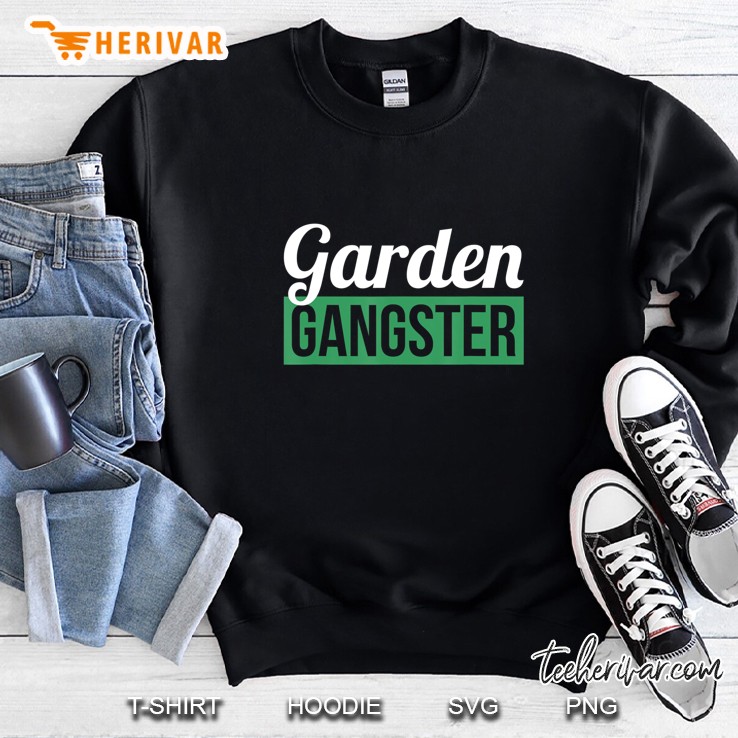 Gardener Shirt 