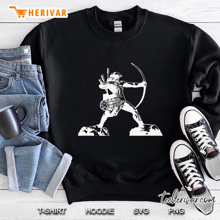 Hayk The Great Hayk Nahapet Sweatshirt