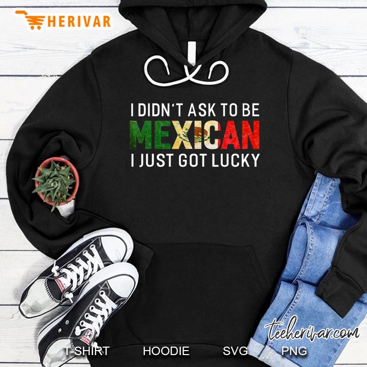 I Didn