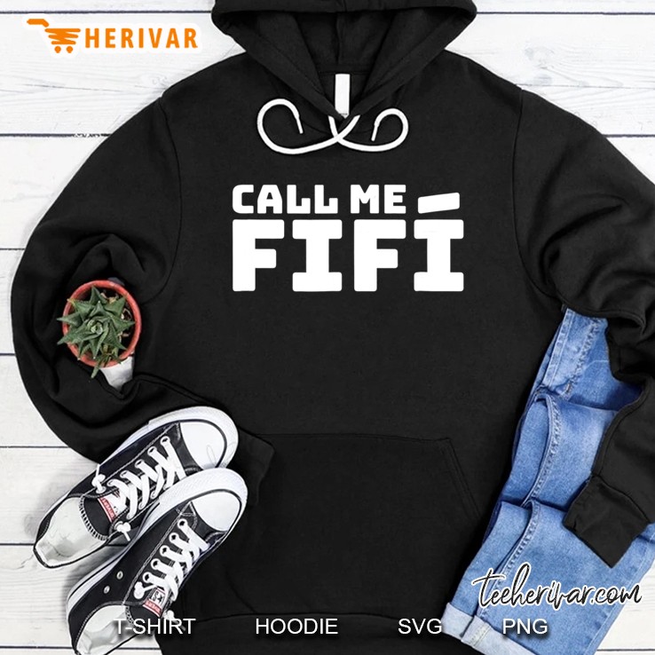 I Love Fifi Yo Soy Fifi Shirt Playera Frase Amlo Camisafunny Hoodie