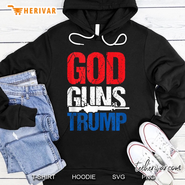 Us Republican Usa Patriot God Guns Trump Mugs