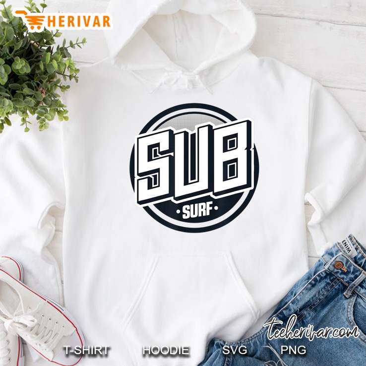 Subway Surfers Subsurf For Men, Women, Kids Hoodie