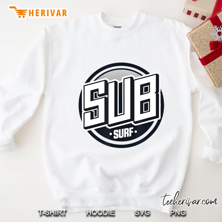 Subway Surfers Subsurf For Men, Women, Kids Sweatshirt
