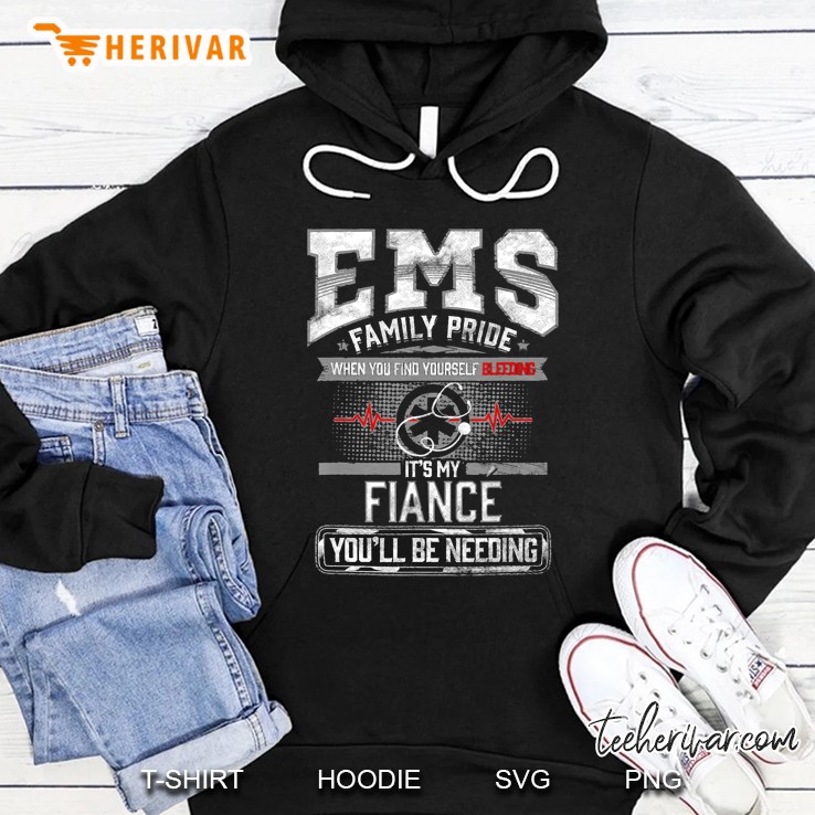 Fiance Emt Ems Gift Engaged Paramedic Funny Paramedics Quote Mugs