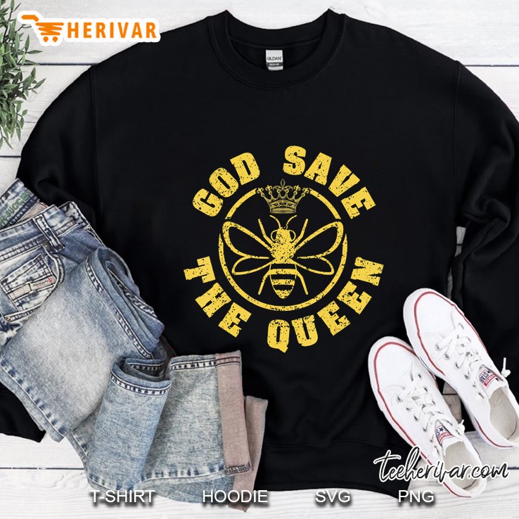 Funny Beekeeping Great Gift For Honey Bee Keper Love Sweatshirt