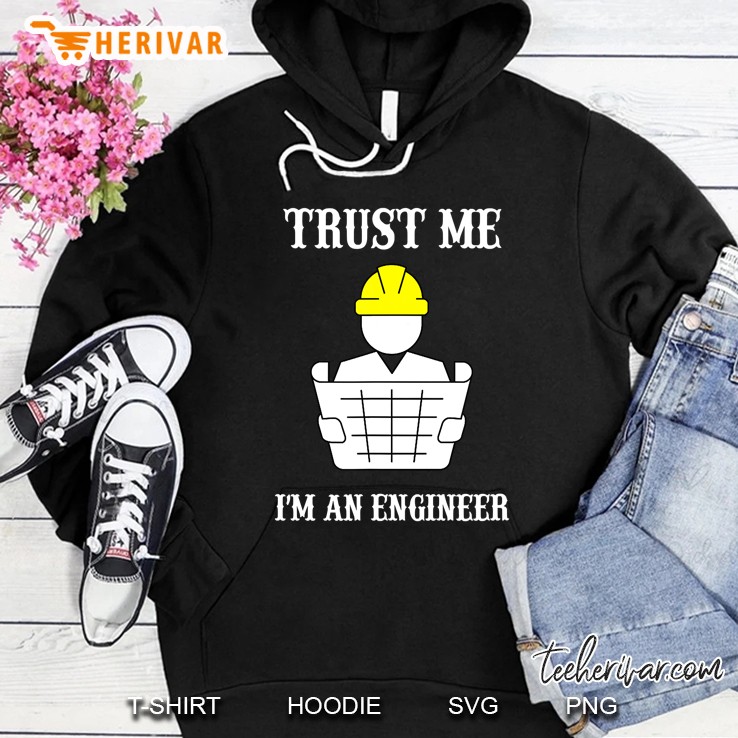 Trust Me I'm An Engineer Mugs