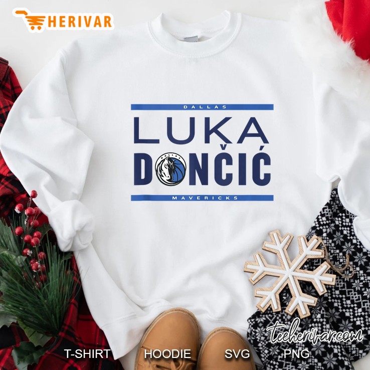 Luka Doncic Tank Top Mugs