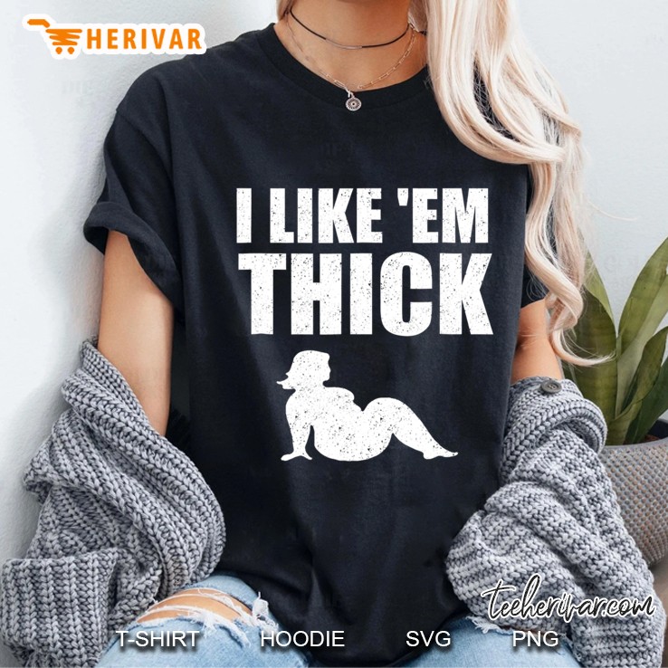 I Like 