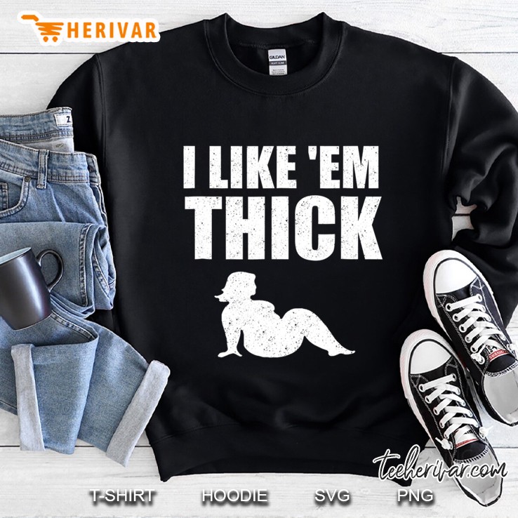 I Like 