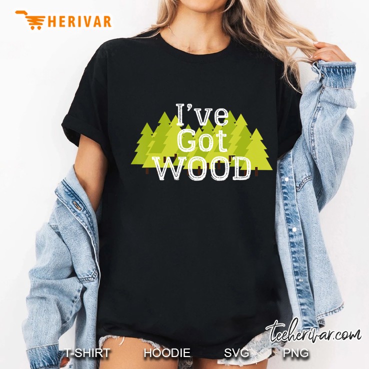 Lumberjack - I