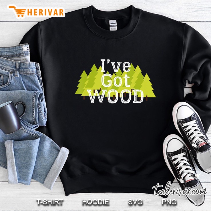 Lumberjack - I
