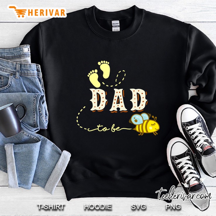Mens New Dad Gift Dad To Bee Soon To Be Dad Gift For New Dad Sweatshirt